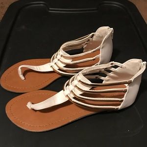 SUMMER SANDAL SALE!!!!